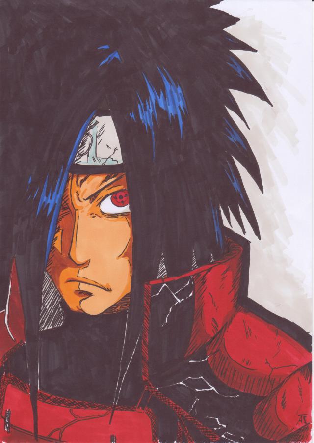  Madara